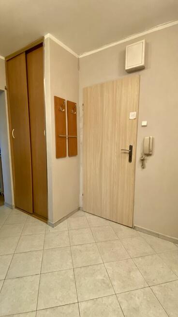 Mieszkanie w srodmiesciu sprzedam