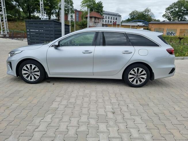 Kia Ceed 1.6 CRDi 136 KM Salon Polska