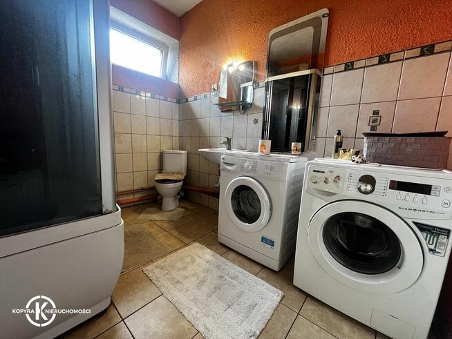 Na sprzedaż 2-pokojowe mieszkanie w Chojnowie