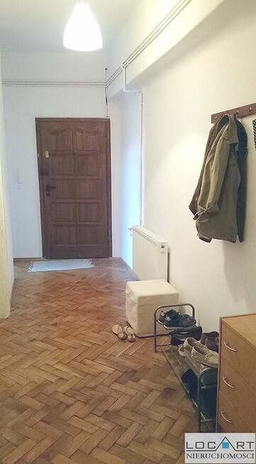 Pokój 1 os.(20m2), mieszkanie 2-pokojowe, ul. Starowiślna