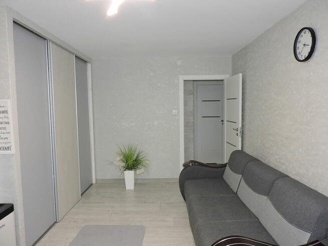 Planty, ul. Cicha, M3, 46.2 m2, balkon.