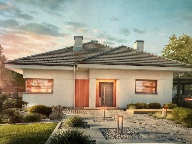 Dom na sprzedaż – Koszuty Małe 2a, gmina Słupca