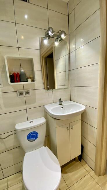 Mieszkanie w srodmiesciu sprzedam