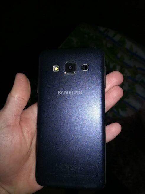 Samsung Galaxy a3