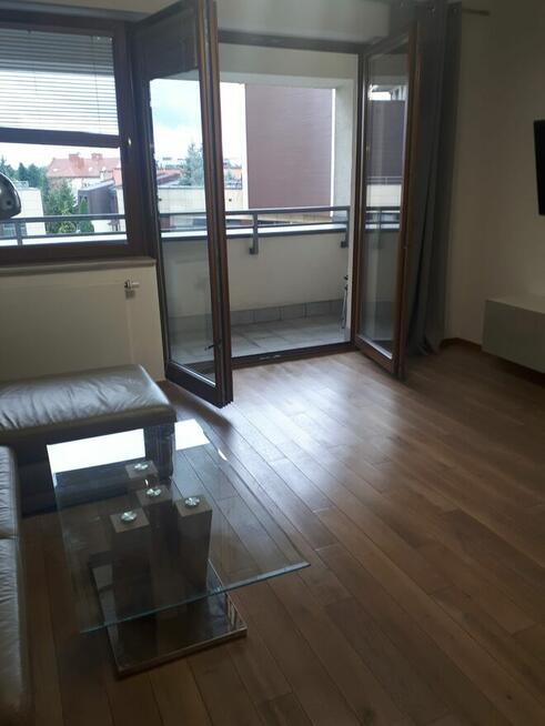 Wygodne mieszkanie do wynajęcia Ruczaj MIłkowskiego