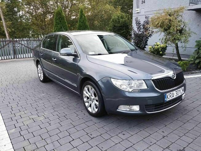 ***Skoda superb ***Sprzedam