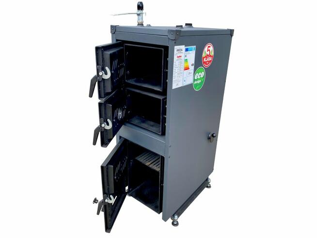 Kotły Pellet/Drewno/Węgiel Piec Piece 5klasa 120m2!!!