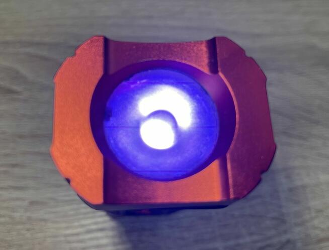 Primos Bloodhunter HD - latarka myśliwska