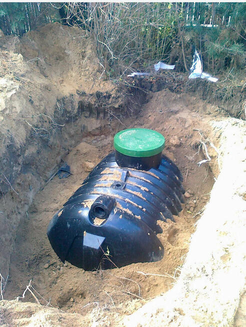 Projekty i wykonanie przyłączy wod-kan-gaz | Żory i okolice