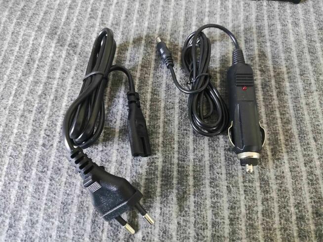 Ładowarka do Aparat Nikon Coolpix EN-EL5 Bateria Akumulator