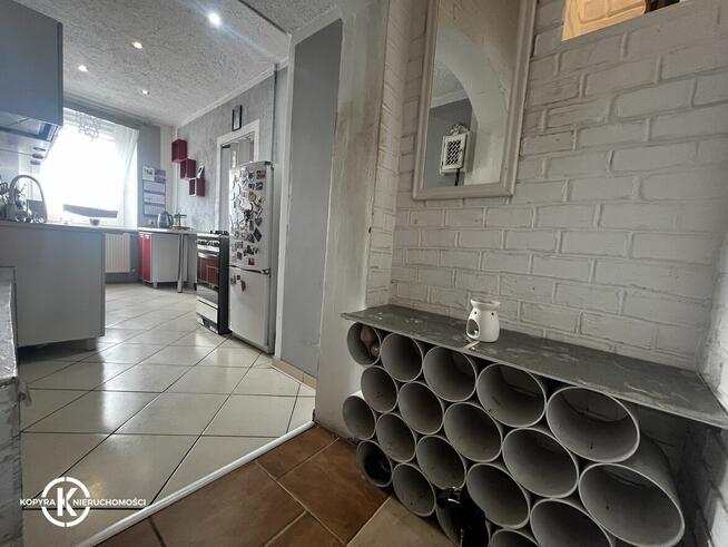 Na sprzedaż 2-pokojowe mieszkanie w Chojnowie