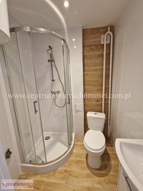 Słoneczne mieszkanie w centrum Mińska Maz. ul Jana Pawła II