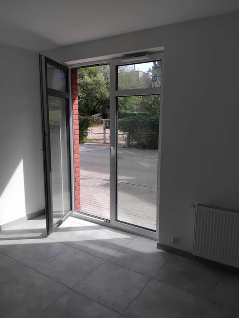 Wynajmę lokal użytkowy