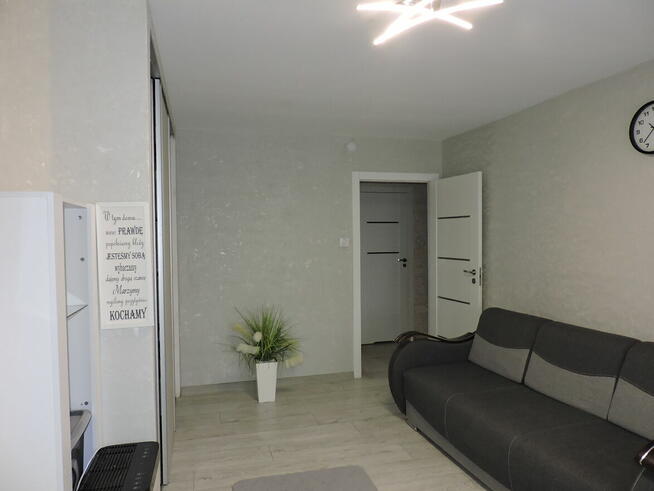 Planty, ul. Cicha, M3, 46.2 m2, balkon.
