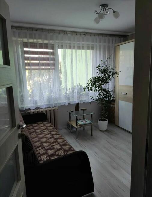 Płock Podolszyce Północne, 3pok 60,8m2, balkon