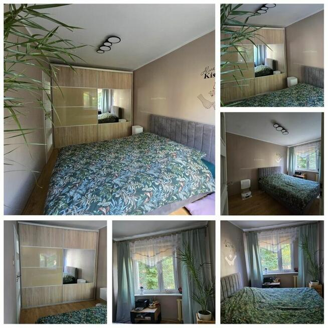 Płock Podolszyce Północne, 3pok 60,8m2, balkon