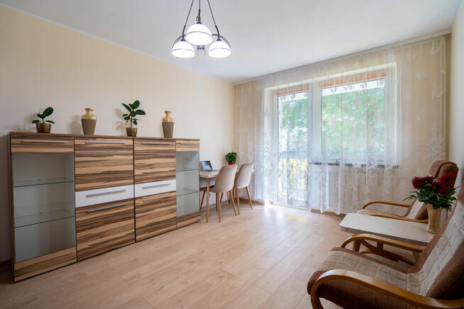 NOWE 2-pokojowe ANTONIUK wysoki standard