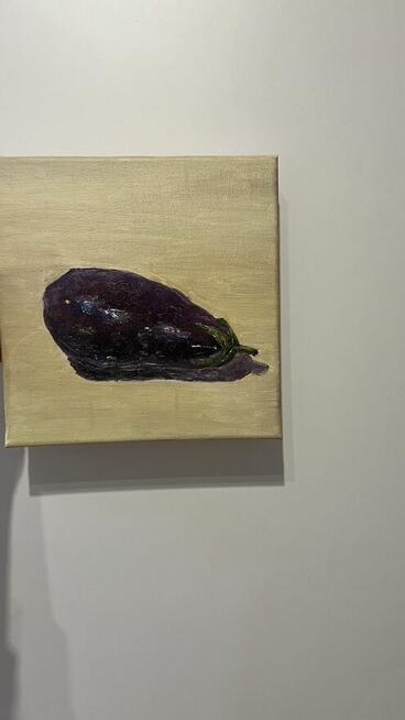 Obrazy olejne 20*20 na płótnie