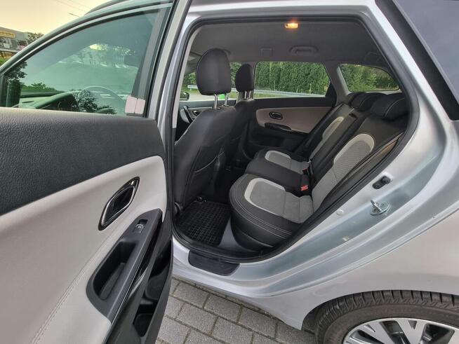 Kia Ceed 1.6 CRDi 136 KM Business Line Salon Polska