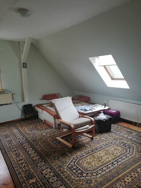 MIESZKANIE DO WYNAJĘCIA