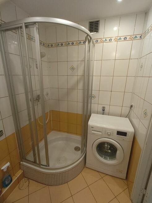 Wynajme mieszkanie 2 pokojowe. Samo centrum koło spodka