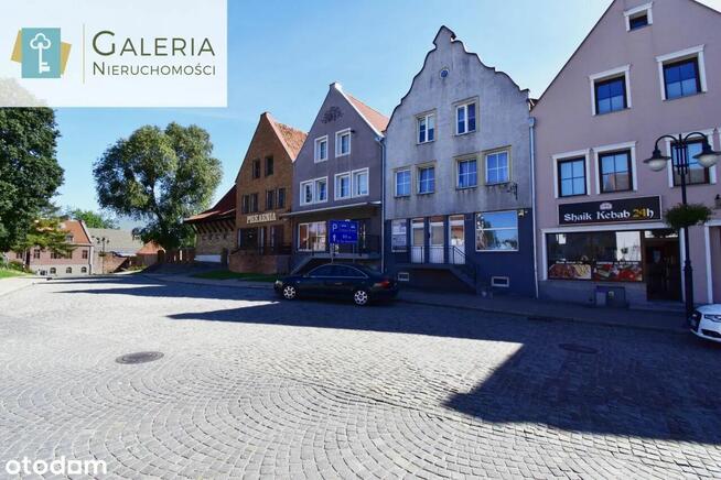 kamienica Pasłęk dom mieszkanie inwestycja