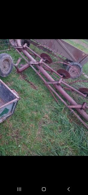 Grabarka 5 gwiazdowa