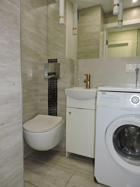 Planty, ul. Cicha, M3, 46.2 m2, balkon.