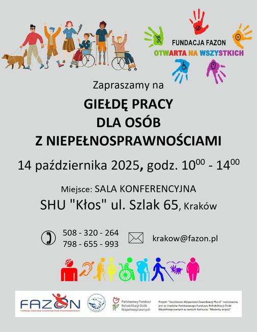 Pracownik biurowy/fakturzystka