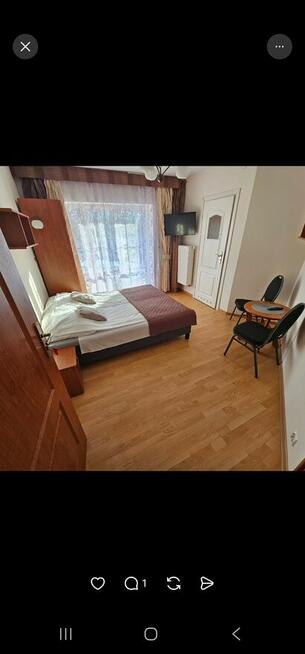 Dom wypoczynkowy dla seniora w Beskidach