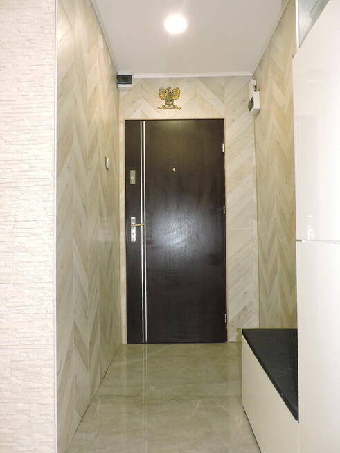 Planty, ul. Cicha, M3, 46.2 m2, balkon.