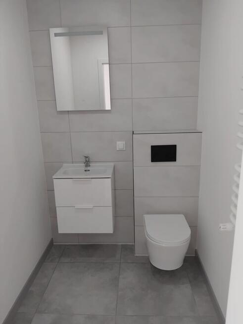 Wynajmę lokal użytkowy