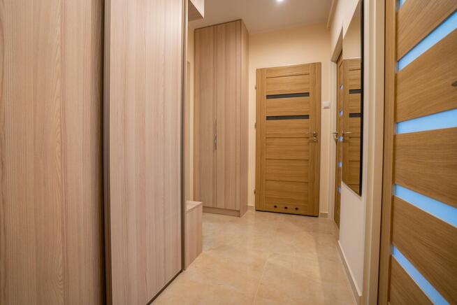 NOWE 2-pokojowe ANTONIUK wysoki standard