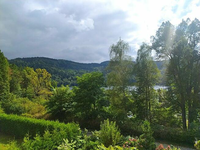 Mieszkanie na sprzedaż z pięknym widokiem na jezioro czchows