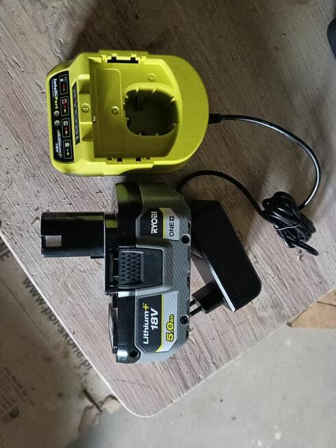 Sprzedam kosiarkę Ryobi