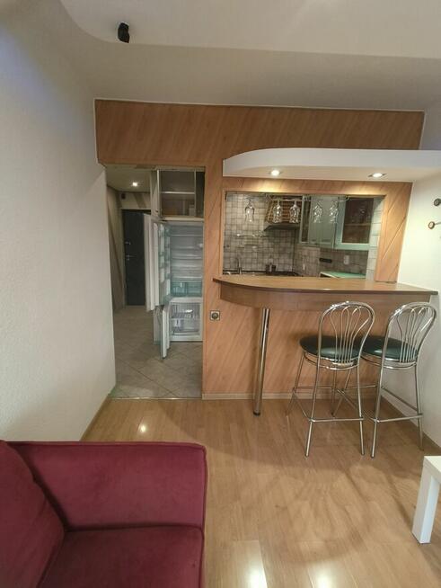 Wynajme mieszkanie 2 pokojowe. Samo centrum koło spodka