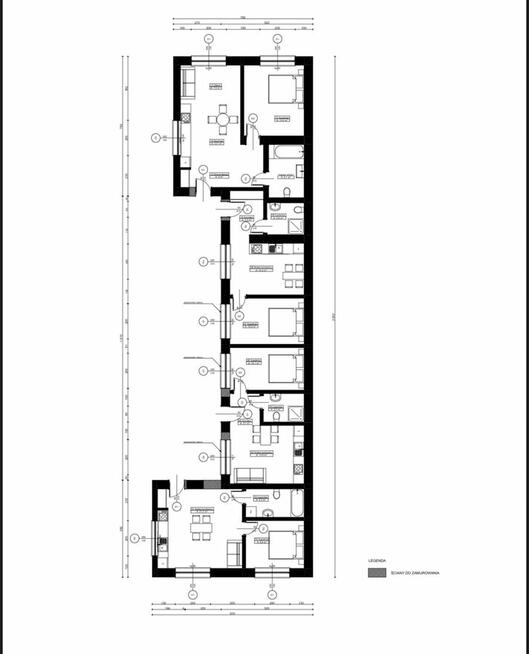Na sprzedaż budynek mieszkalny | Słupca, ul. 3 Maja 17