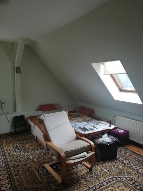 MIESZKANIE DO WYNAJĘCIA