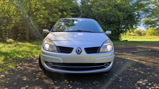 Renault Scenic 2.0dci doinwestowany