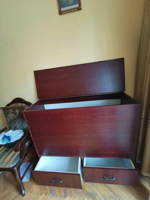 Sprzedam bieliżniarkę