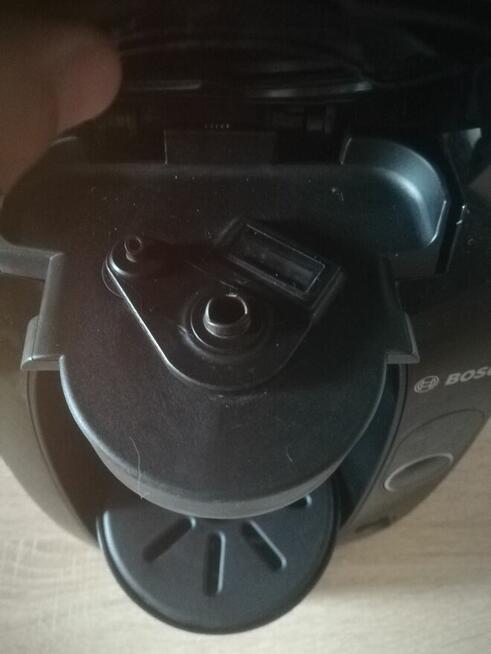 Express do kawy Bosch