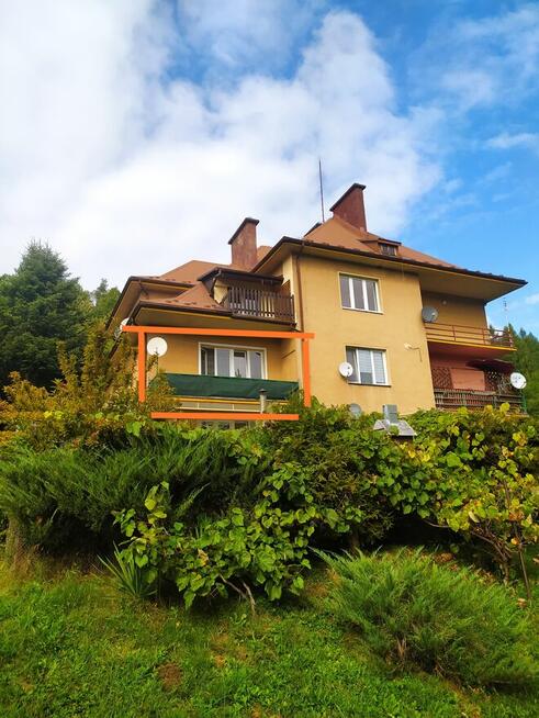 Mieszkanie na sprzedaż z pięknym widokiem na jezioro czchows