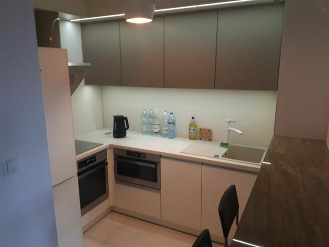 Wygodne mieszkanie do wynajęcia Ruczaj MIłkowskiego