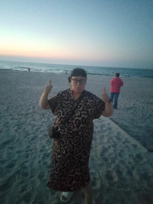 Opieka osób starszych