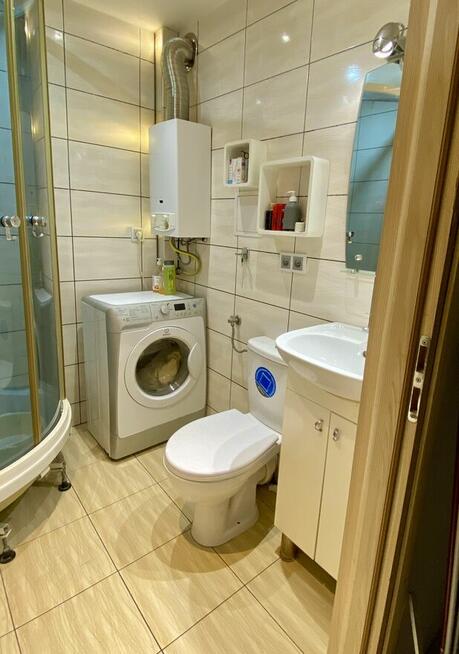 Mieszkanie w srodmiesciu sprzedam