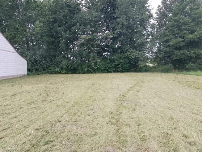 Sprzedam działki Łuniewo Małe