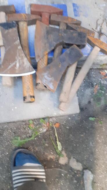 Sprzedam niemieckie wiertło do betonu fi 20