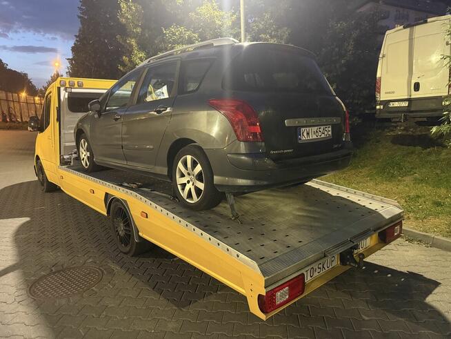 Skup aut Kielce – gotówka od ręki, auta osobowe i dostawcze