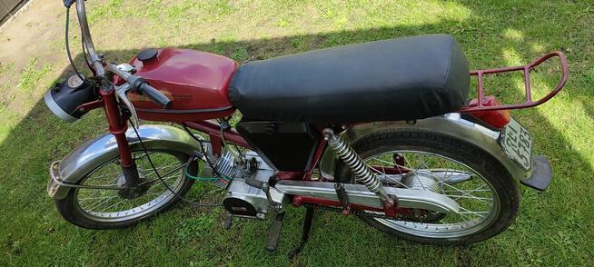 Romet ogar 205 po kapitalnym remoncie sprawny