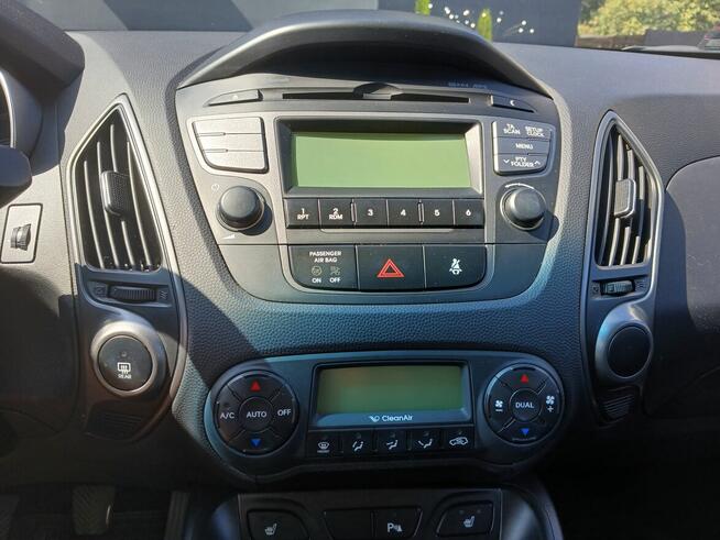 Hyundai IX35, 1,6 GDI PREMIUM 2WD, Salon Polska